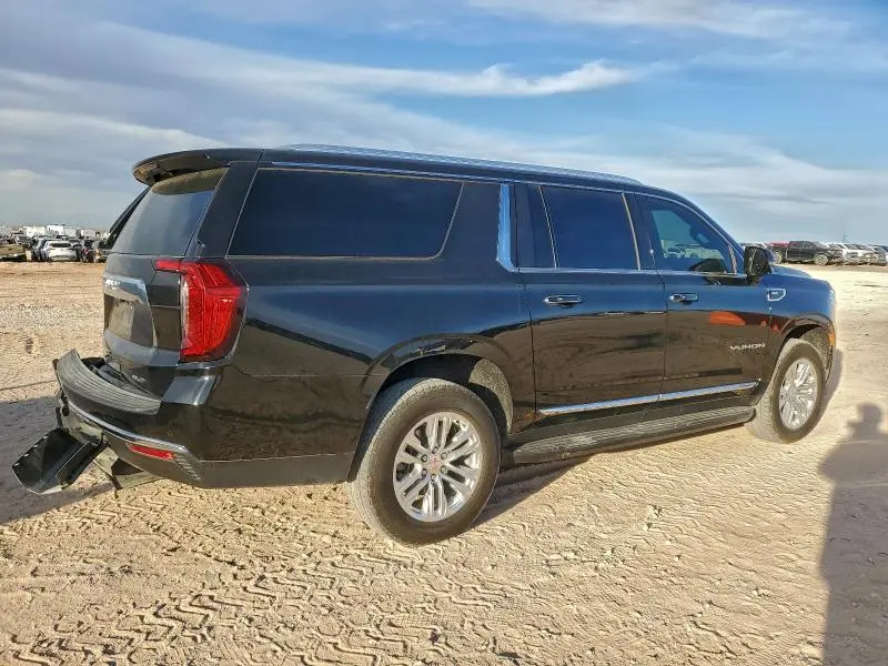 2024 GMC YUKON XL C1500 SLT  