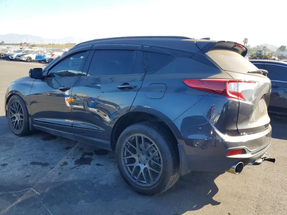 2019 ACURA RDX TECHNOLOGY  