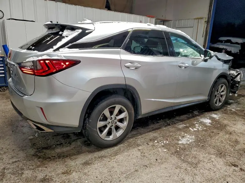2018 LEXUS RX 350 BASE  