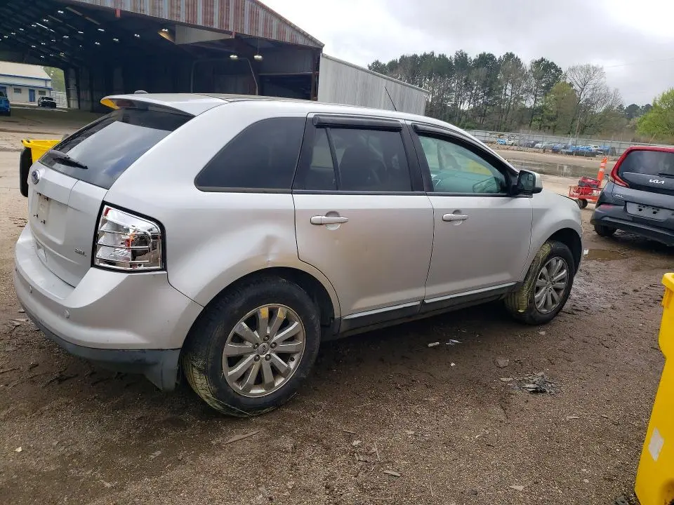 2010 FORD EDGE SEL  