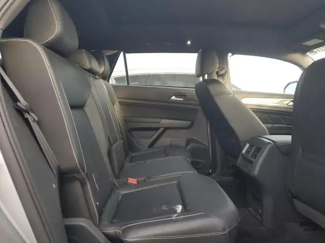 2020 VOLKSWAGEN ATLAS CROSS SPORT SEL  