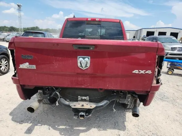 2014 RAM 1500 SLT  