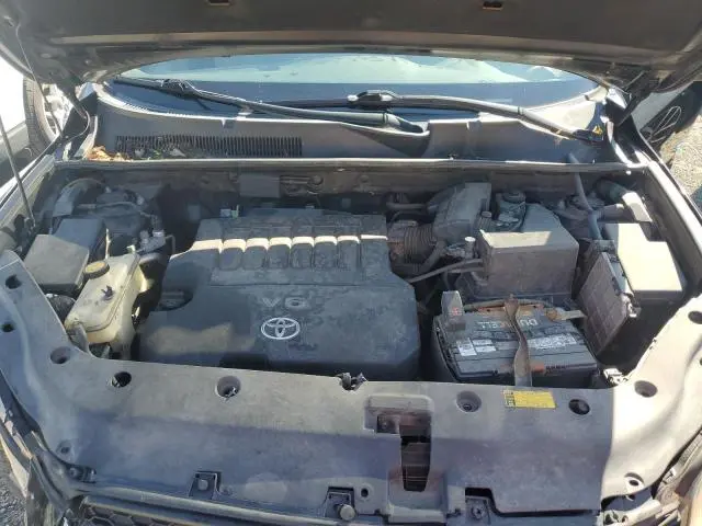 2010 TOYOTA RAV4   