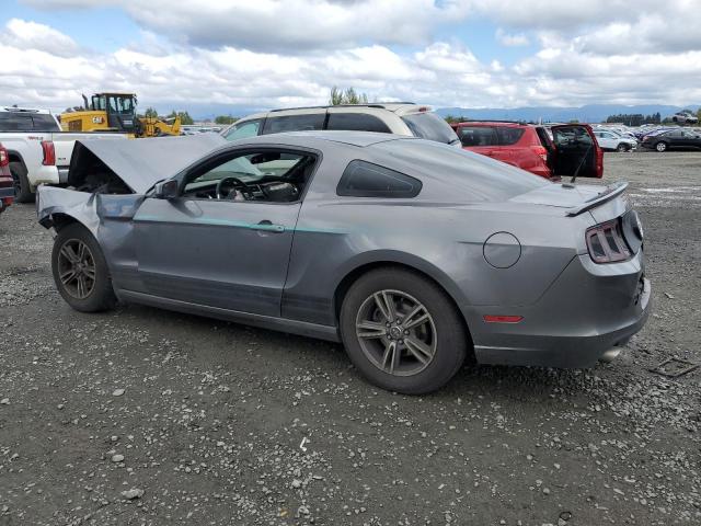 2013 FORD MUSTANG 