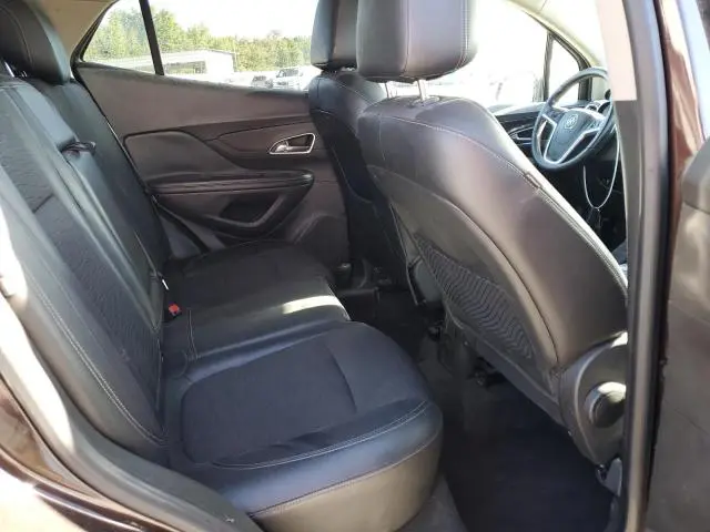 2015 BUICK ENCORE CONVENIENCE  