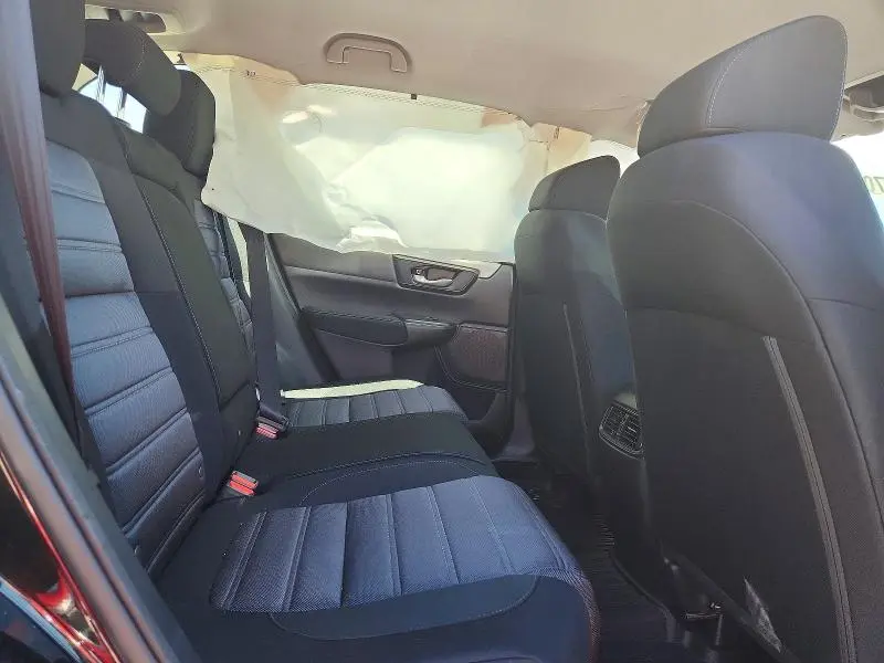 2021 HONDA CR-V LX  