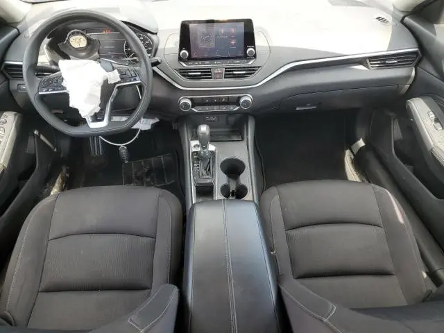 2020 NISSAN ALTIMA S  