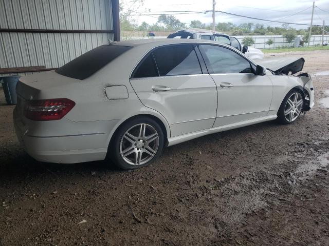 2010 MERCEDES-BENZ E 350