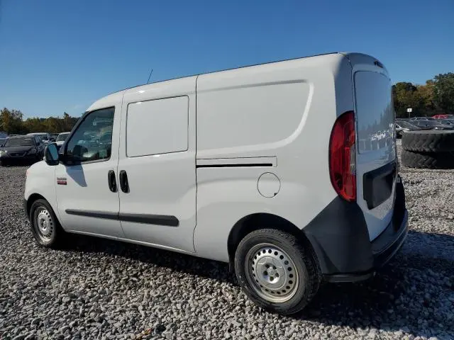2021 RAM PROMASTER CITY   