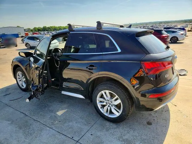 2020 AUDI Q5 PREMIUM  