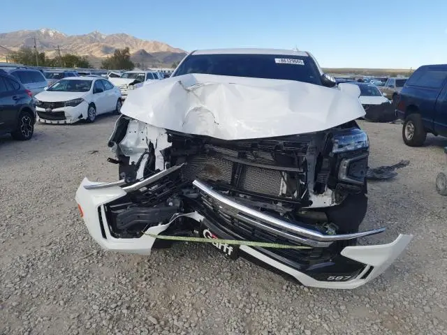 2024 CHEVROLET TAHOE K1500  