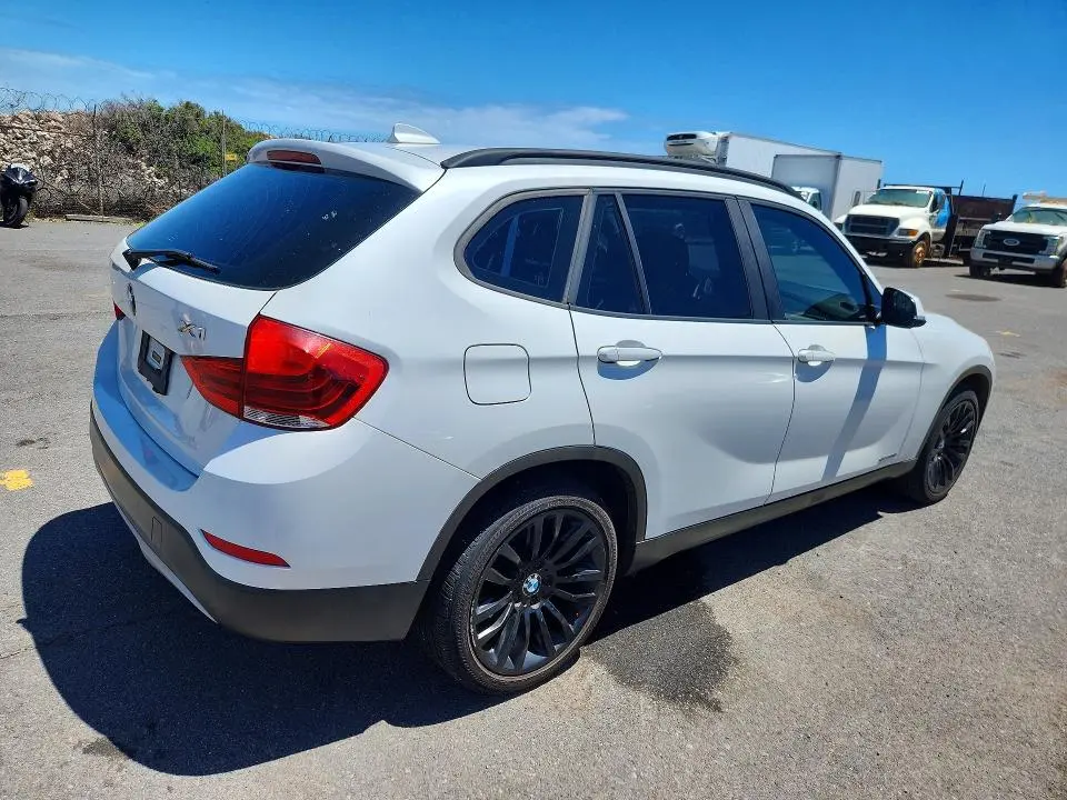 2014 BMW X1 SDRIVE28I  
