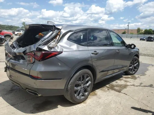 2023 ACURA MDX A-SPEC  