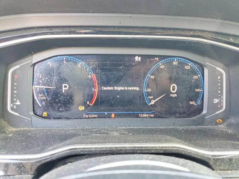 2019 VOLKSWAGEN JETTA SEL  