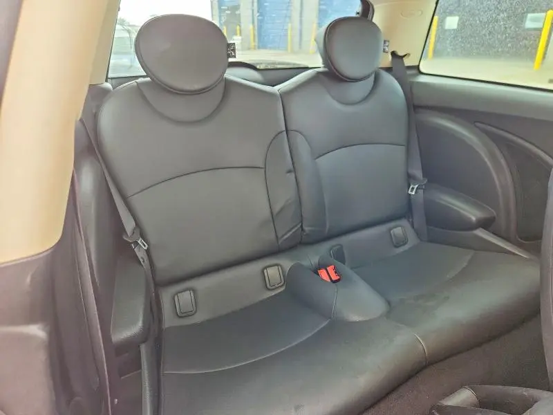 2013 MINI COOPER   