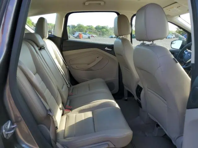 2014 FORD C-MAX PREMIUM  