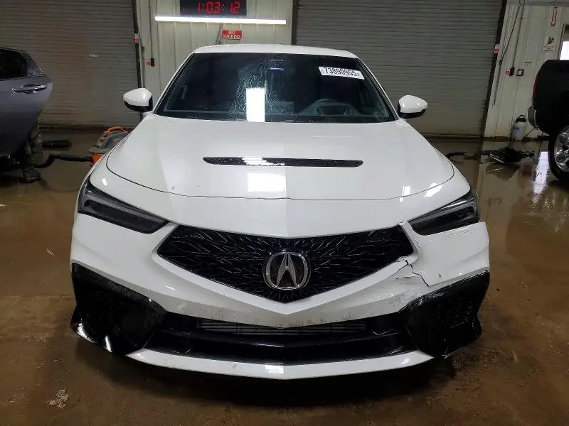 2025 ACURA INTEGRA TYPE S  