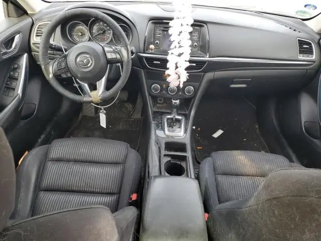 2014 MAZDA 6 SPORT  