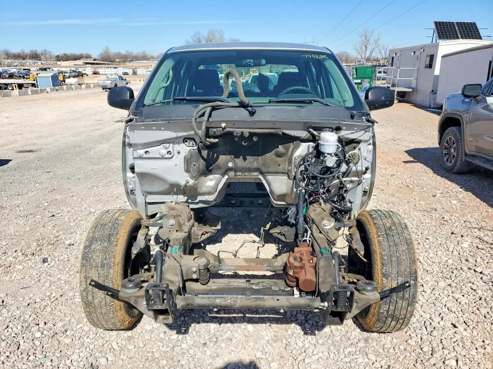 2012 CHEVROLET SILVERADO C2500 HEAVY DUTY  
