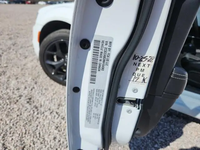 2022 CHRYSLER 300 S  