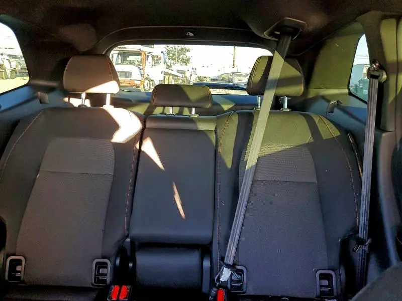 2025 HONDA CR-V SPORT  