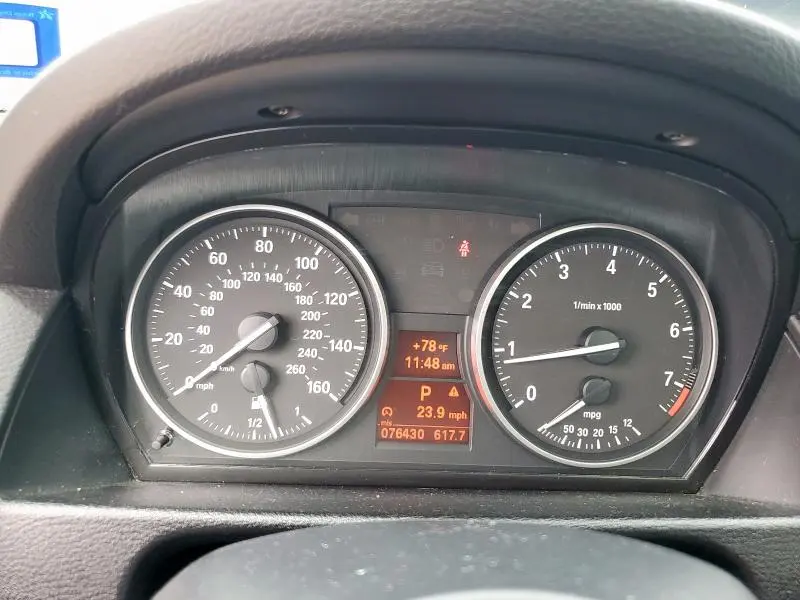 2014 BMW X1 XDRIVE28I  