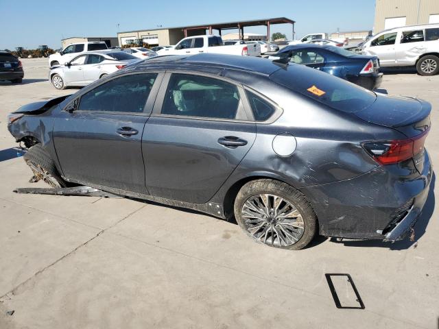 2024 KIA FORTE GT LINE