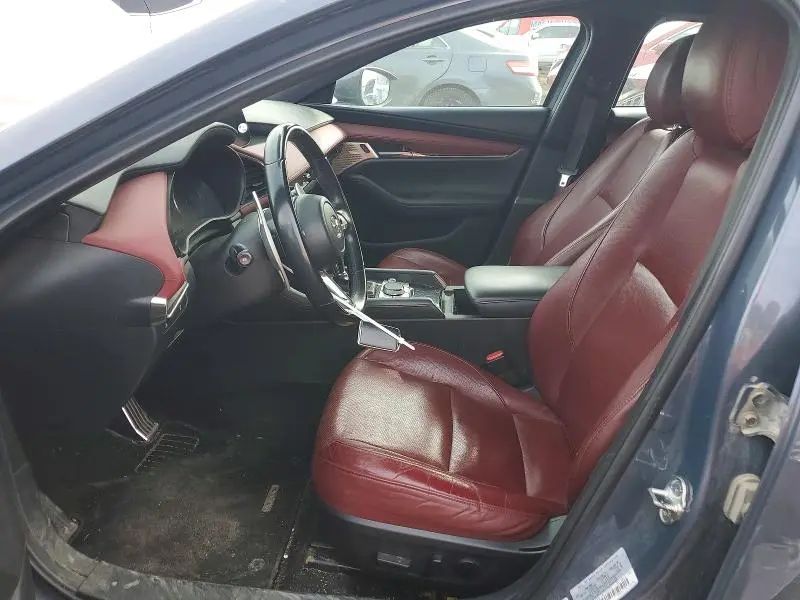 2021 MAZDA 3 PREMIUM  