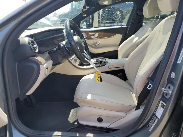 2020 MERCEDES-BENZ E 350  