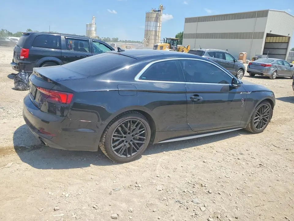 2019 AUDI A5 PREMIUM  
