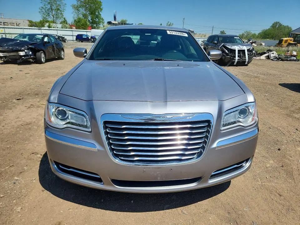 2014 CHRYSLER 300   