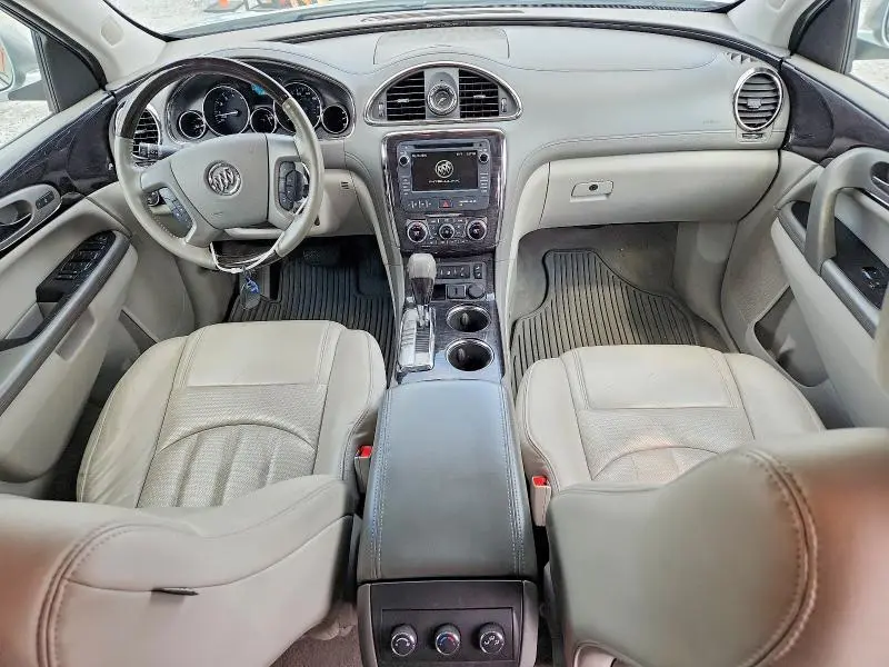 2015 BUICK ENCLAVE   