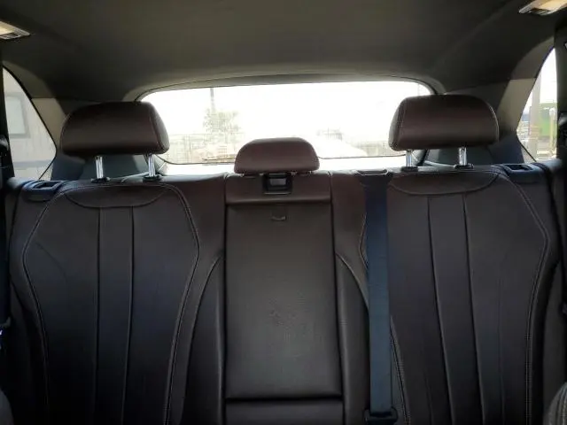 2017 BMW X5 SDRIVE35I  