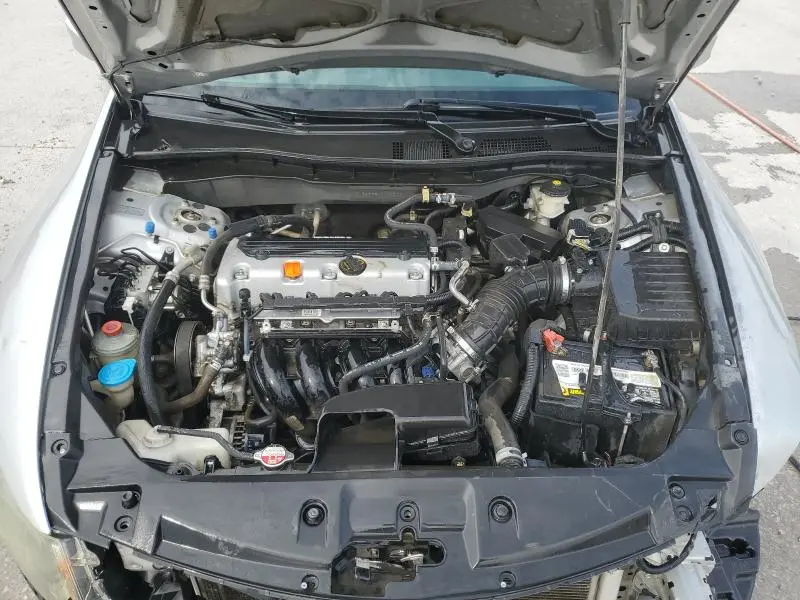 2012 HONDA ACCORD LXP  