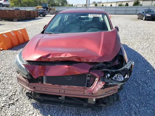 2019 SUBARU IMPREZA PREMIUM  