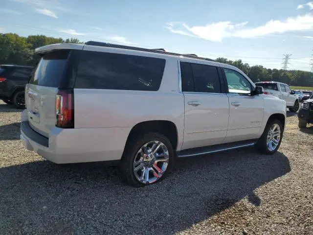 2018 GMC YUKON XL C1500 SLT  