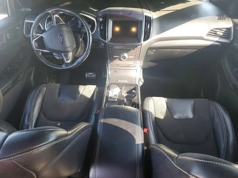 2019 FORD EDGE ST  