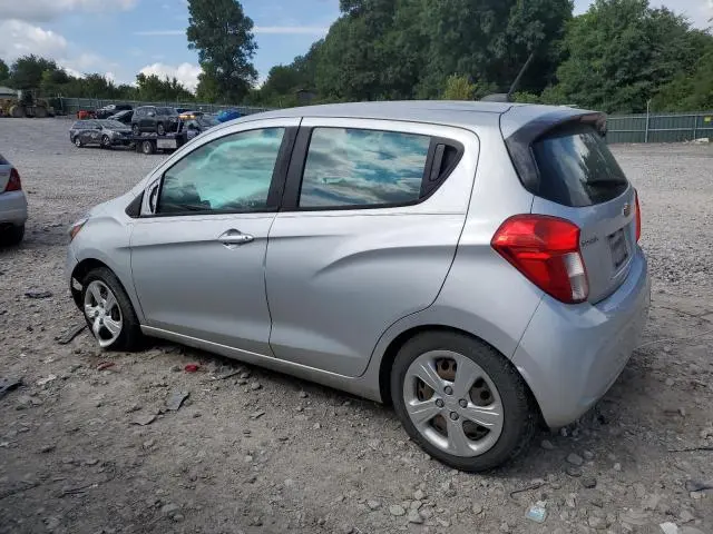 2021 CHEVROLET SPARK LS  