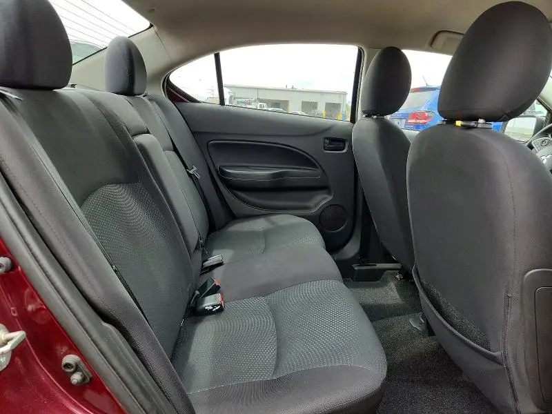 2019 MITSUBISHI MIRAGE G4 ES  