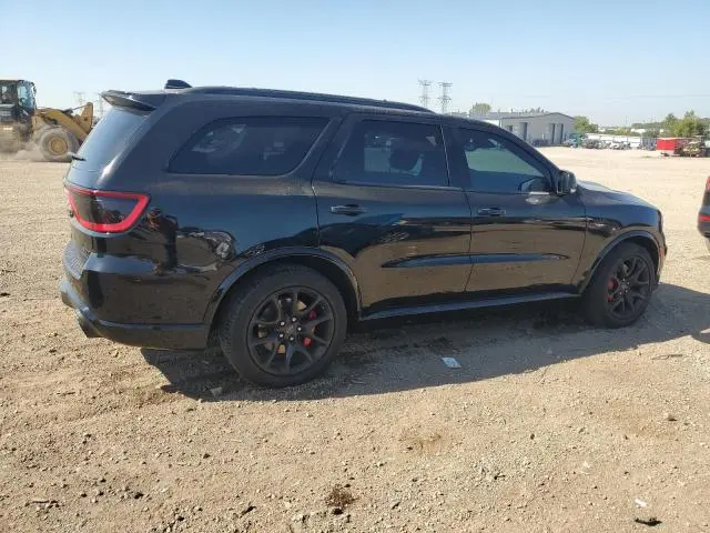2021 DODGE DURANGO SRT 392  