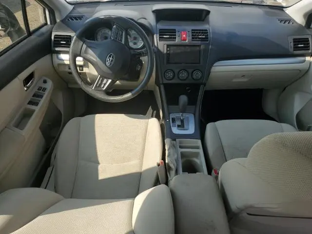 2012 SUBARU IMPREZA PREMIUM  