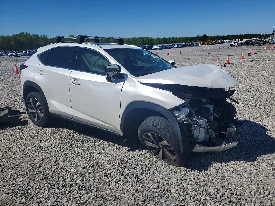 2018 LEXUS NX 300 BASE  