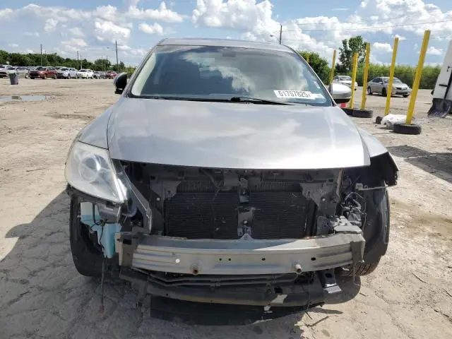 2011 MAZDA CX-9   