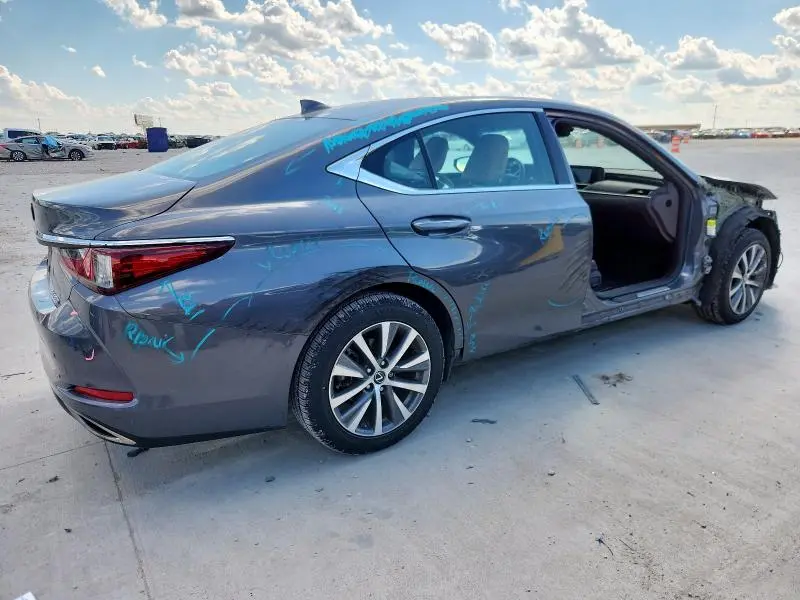 2021 LEXUS ES 350 BASE  