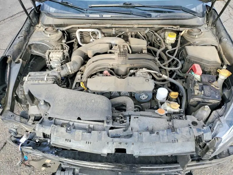 2019 SUBARU LEGACY 2.5I  
