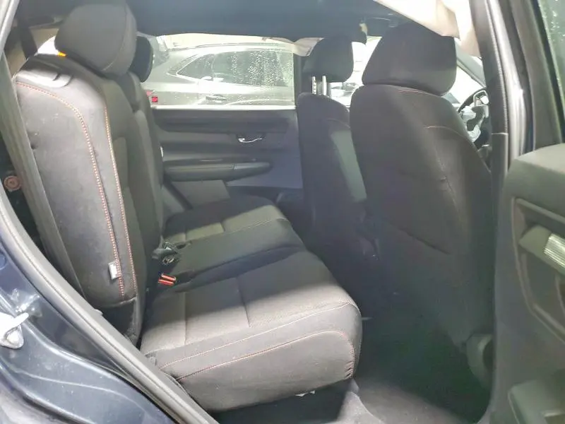 2023 HONDA CR-V SPORT  