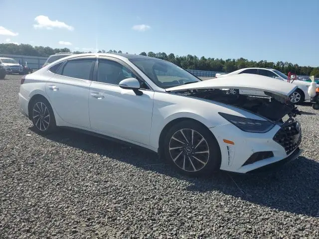 2022 HYUNDAI SONATA LIMITED  