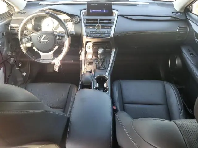 2017 LEXUS NX 200T BASE  