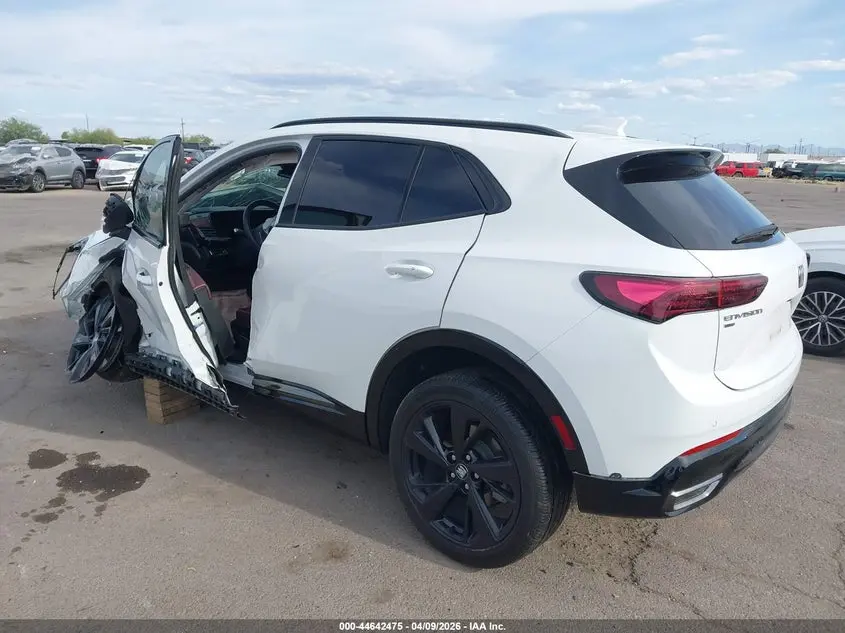 2024 BUICK ENVISION SPORT TOURING AWD