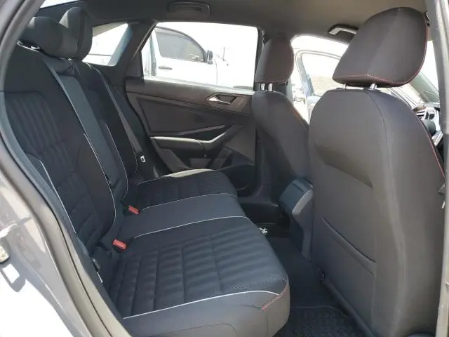 2021 VOLKSWAGEN JETTA GLI  
